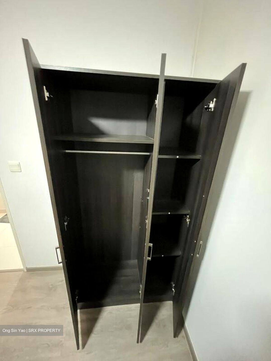 Blk 458 Dew Spring @ Yishun (Yishun), HDB 4 Rooms #501641071